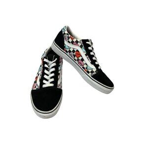 Vans Women's Sweetheart Shoe's